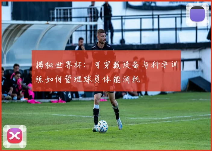 揭秘世界杯:可穿戴设备与科学训练如何管理球员体能消耗